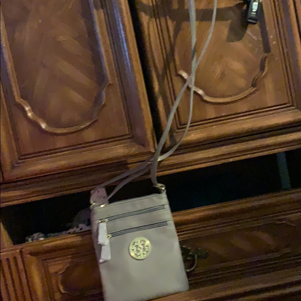 Crossbody purse